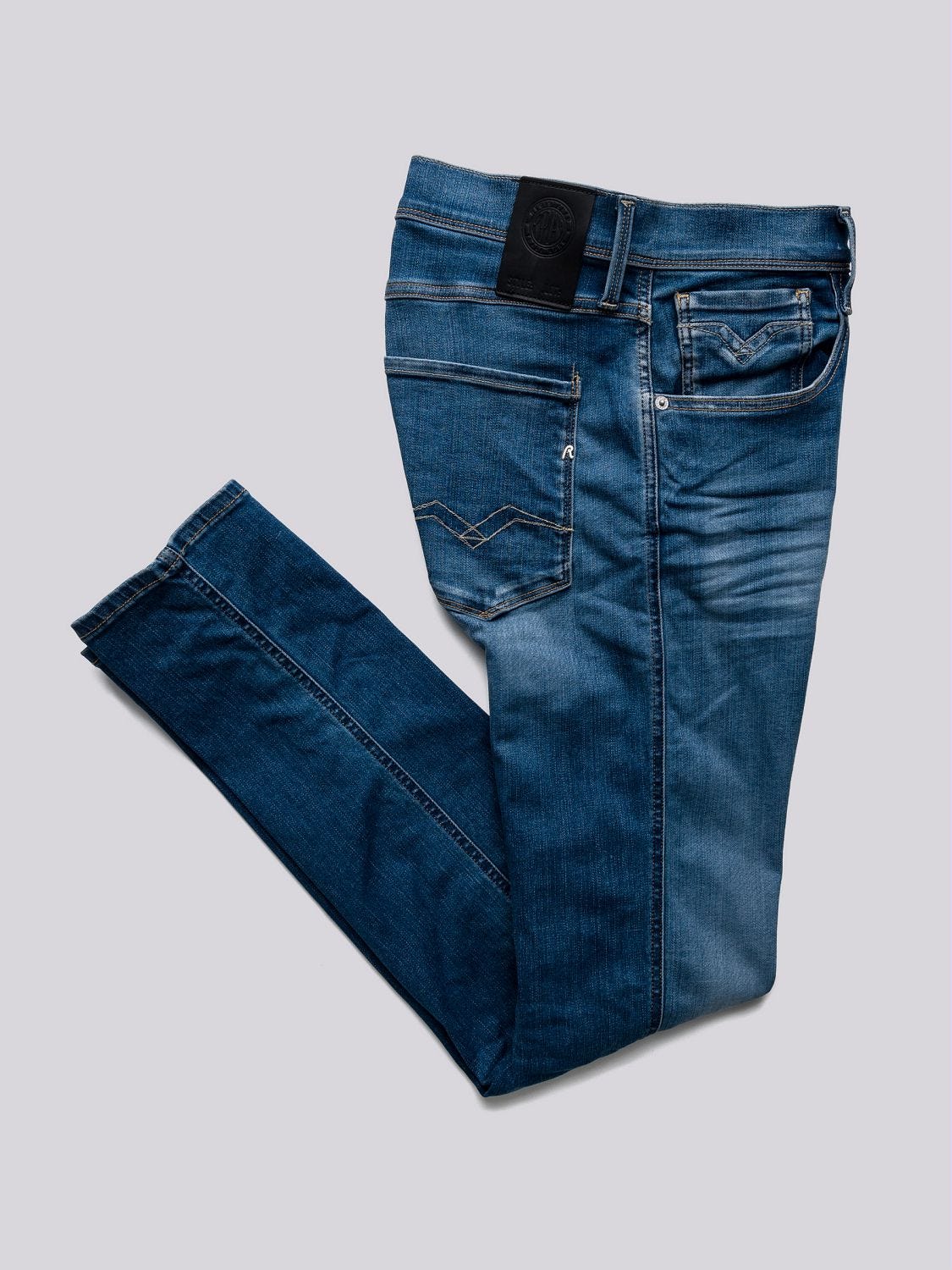 Replay jeans hyperflex new arrivals