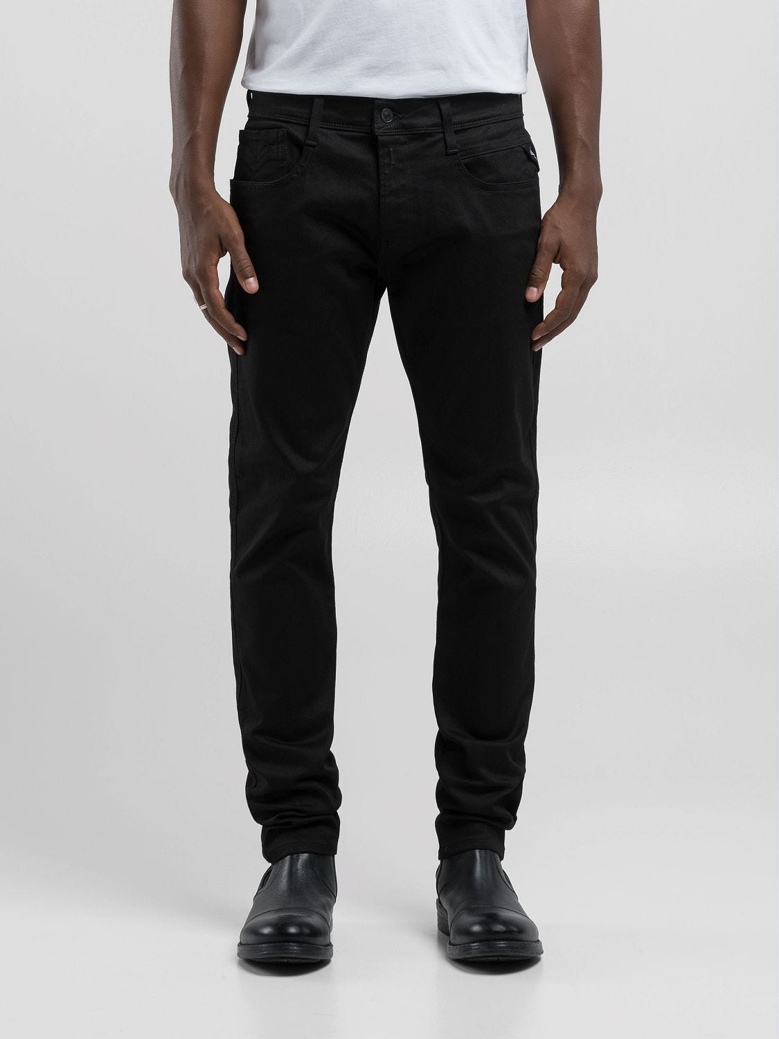 Replay jeans m914y discount
