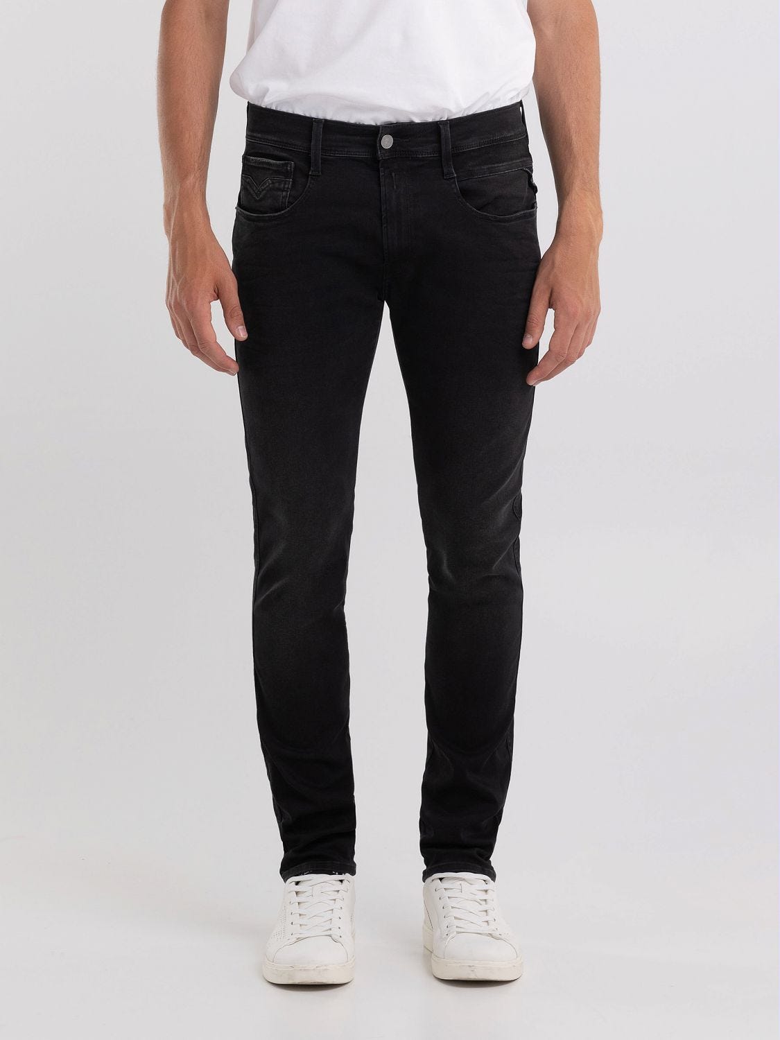 Slim fit Anbass jeans