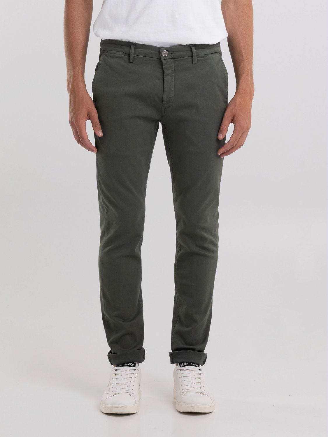 Replay hotsell hyperflex chino