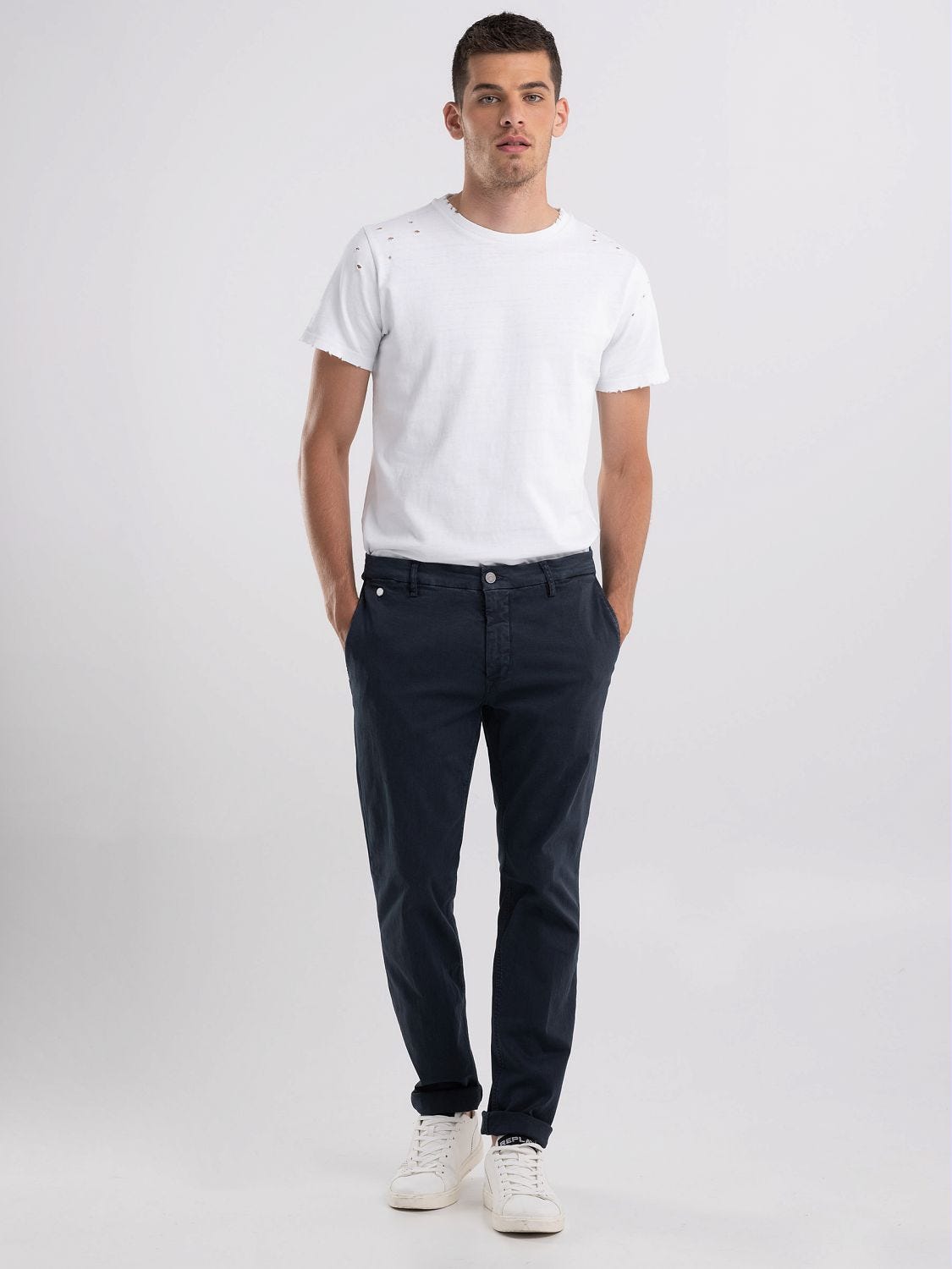Chino cheap hyperflex replay