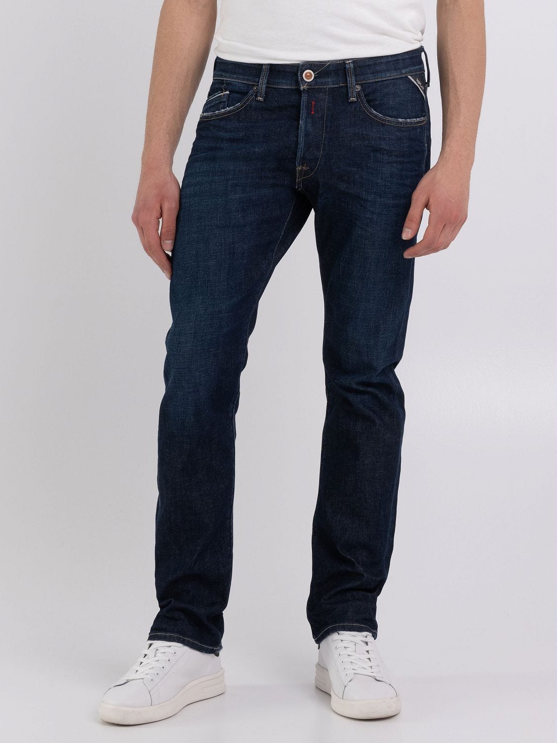 Waitom regular slim hotsell fit jeans