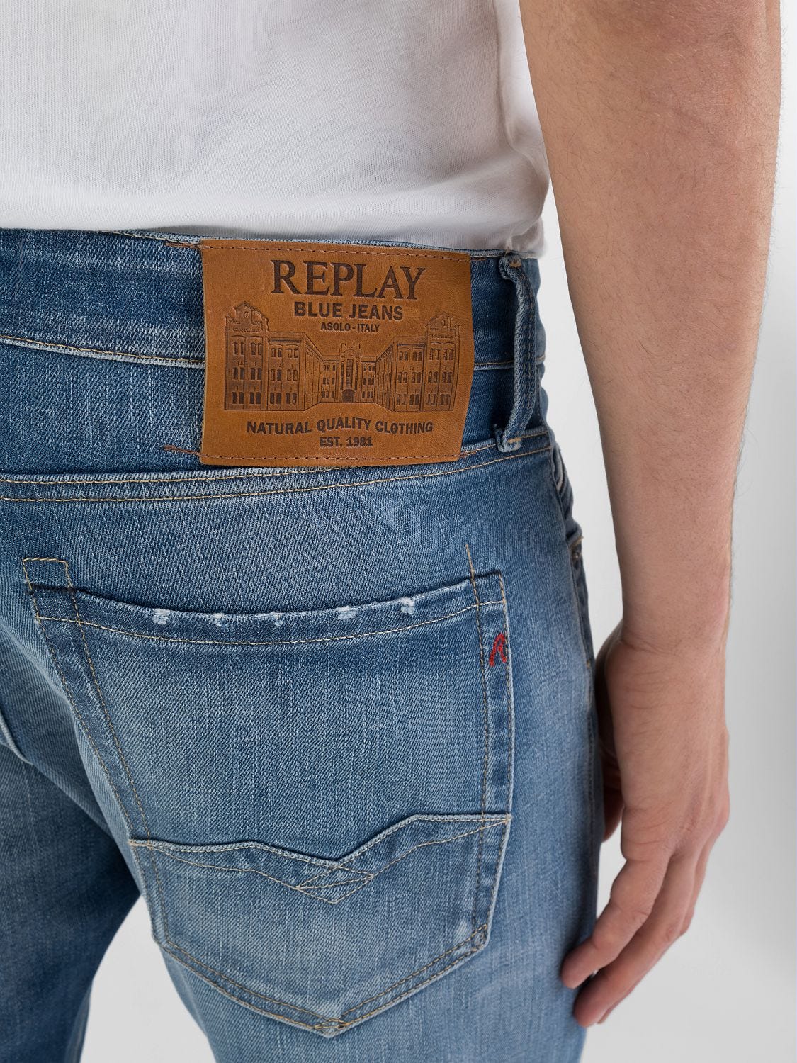 Replay jeans 2020 sale