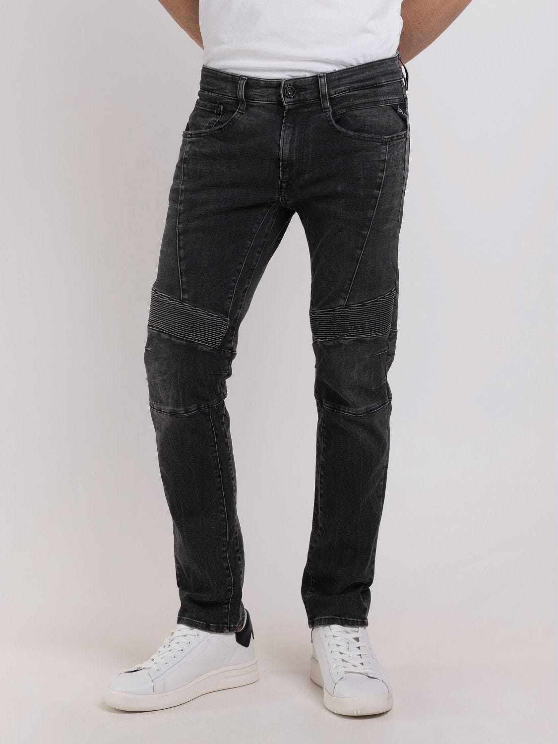 Guess biker sale jeans