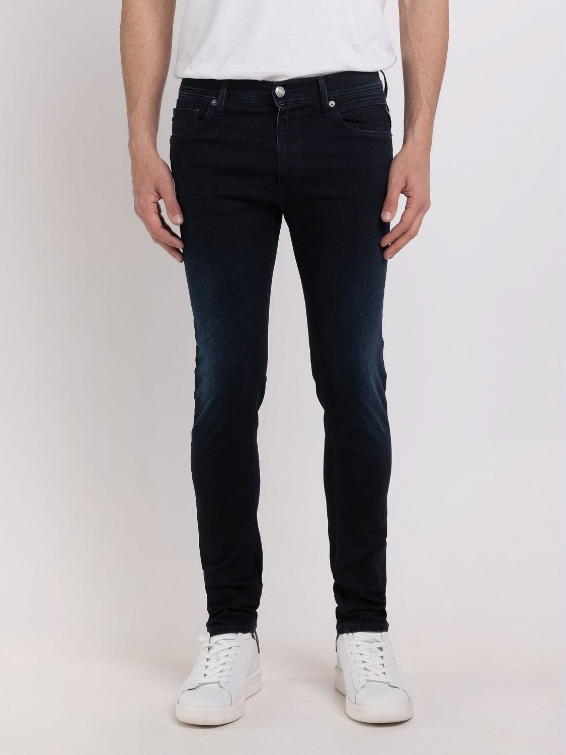 Skinny fit Jondrill jeans