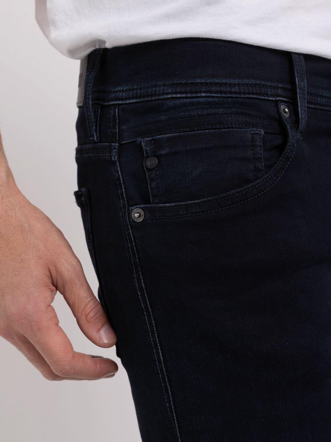 Integriti jeans pant top