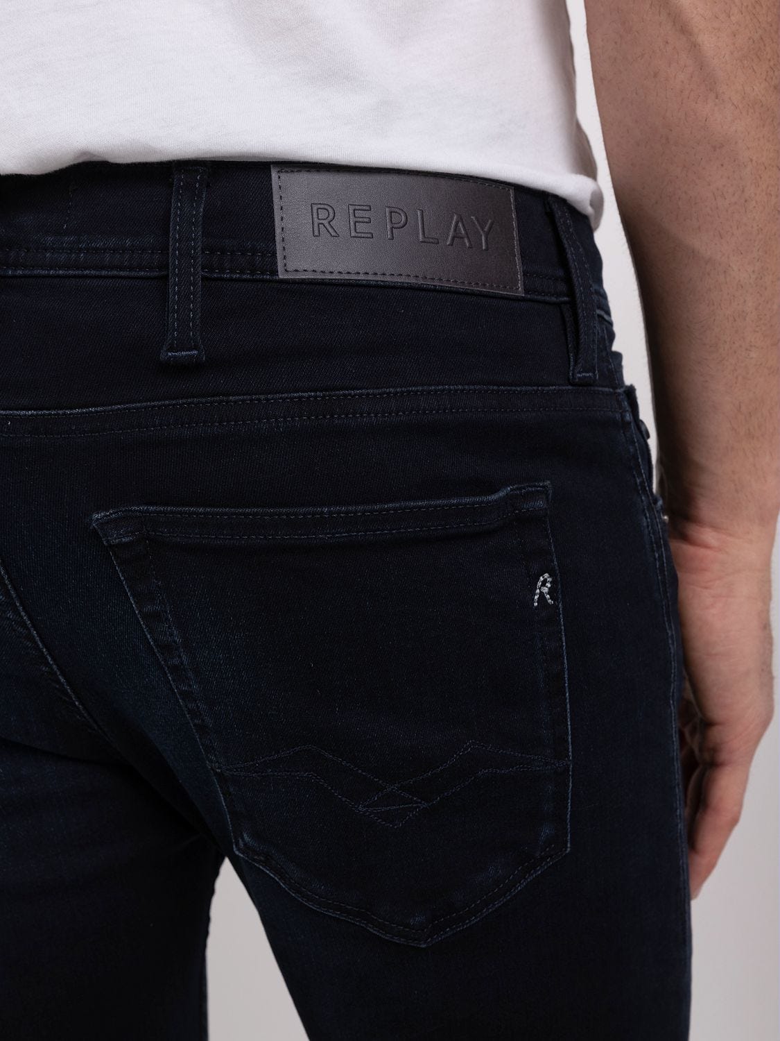 Replay zaldok shop jeans