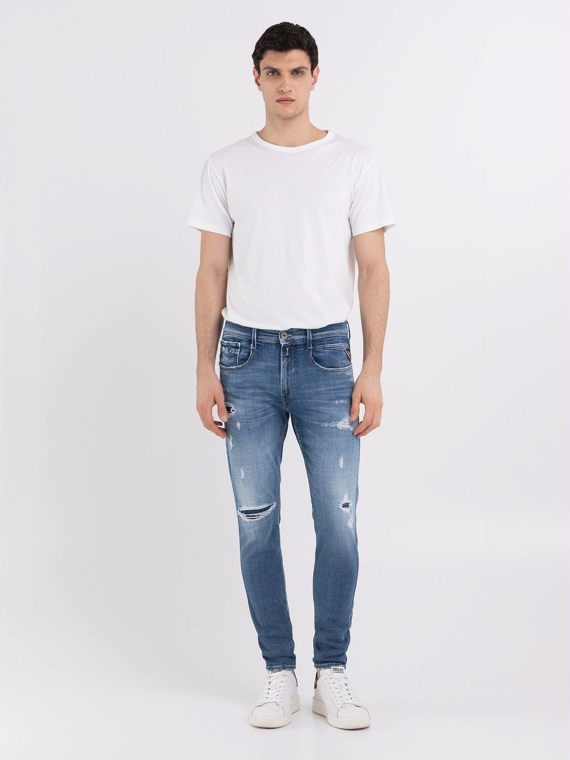 We are replay mens jeans online