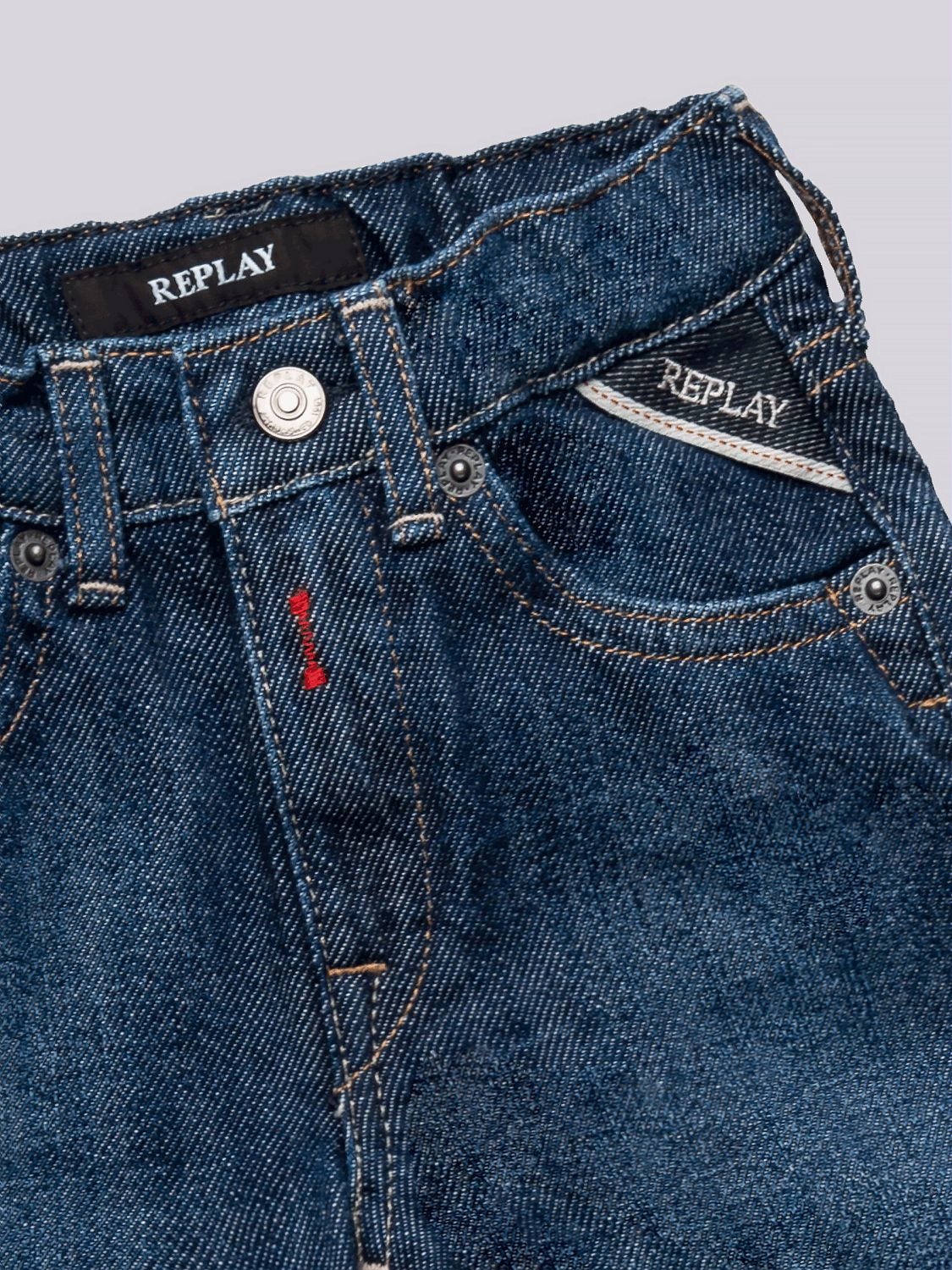 Replay jeans shop mens