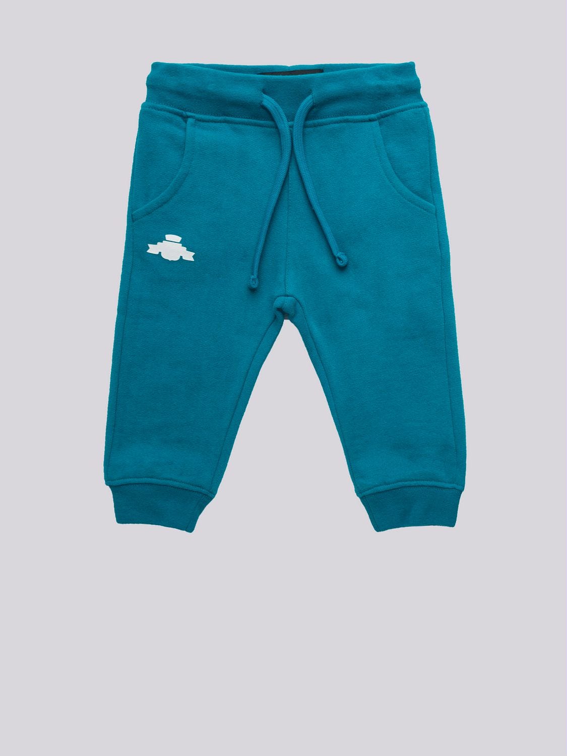 Baby boy joggers sale outlet