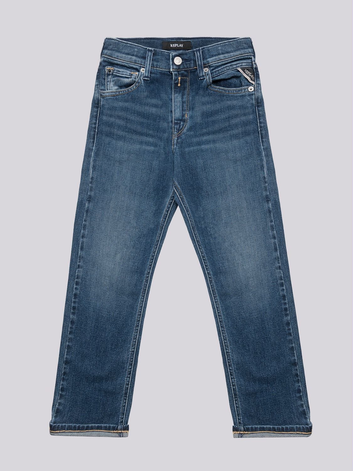 Boy friends jeans sales