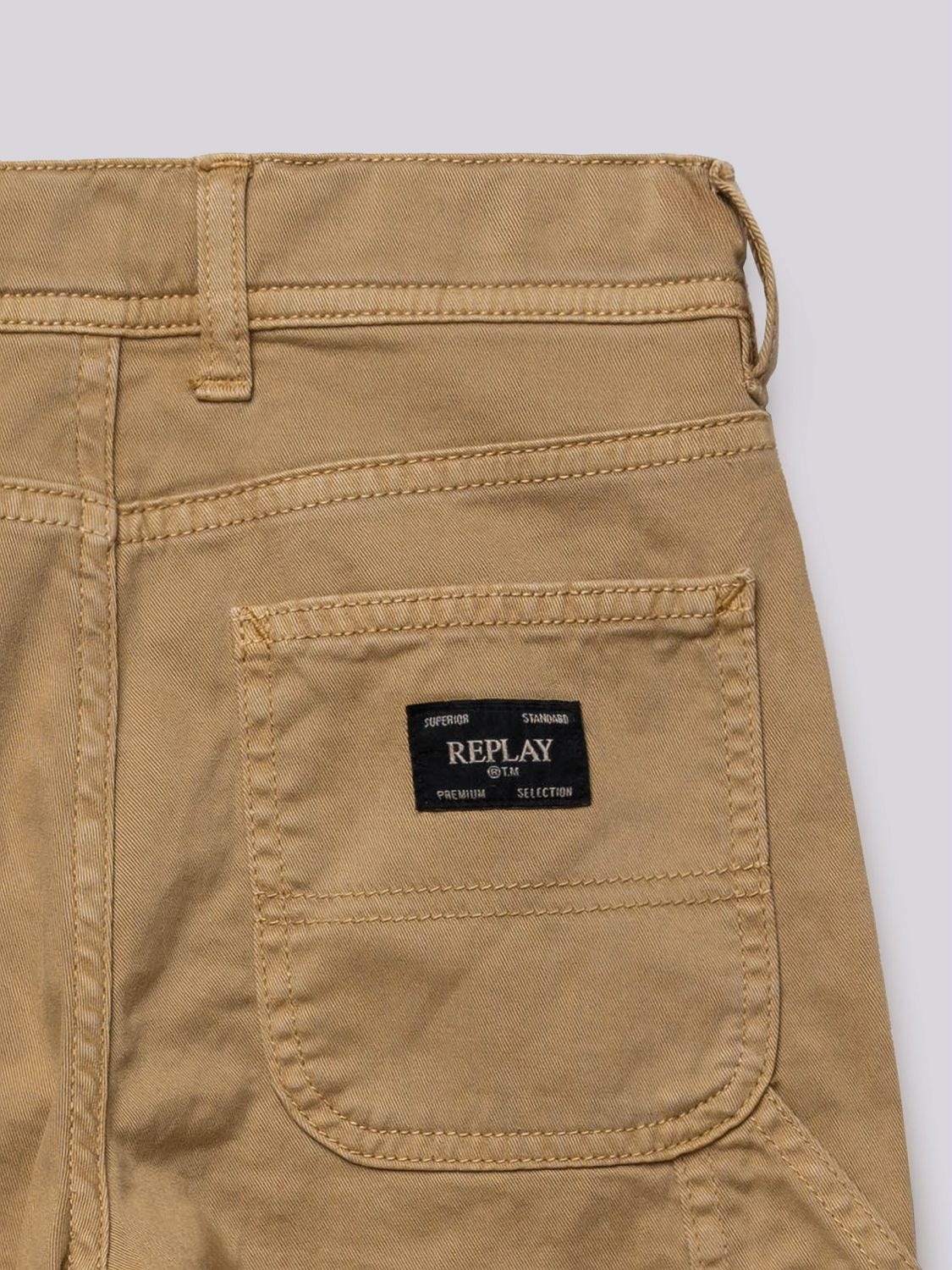 Replay boots 218 online