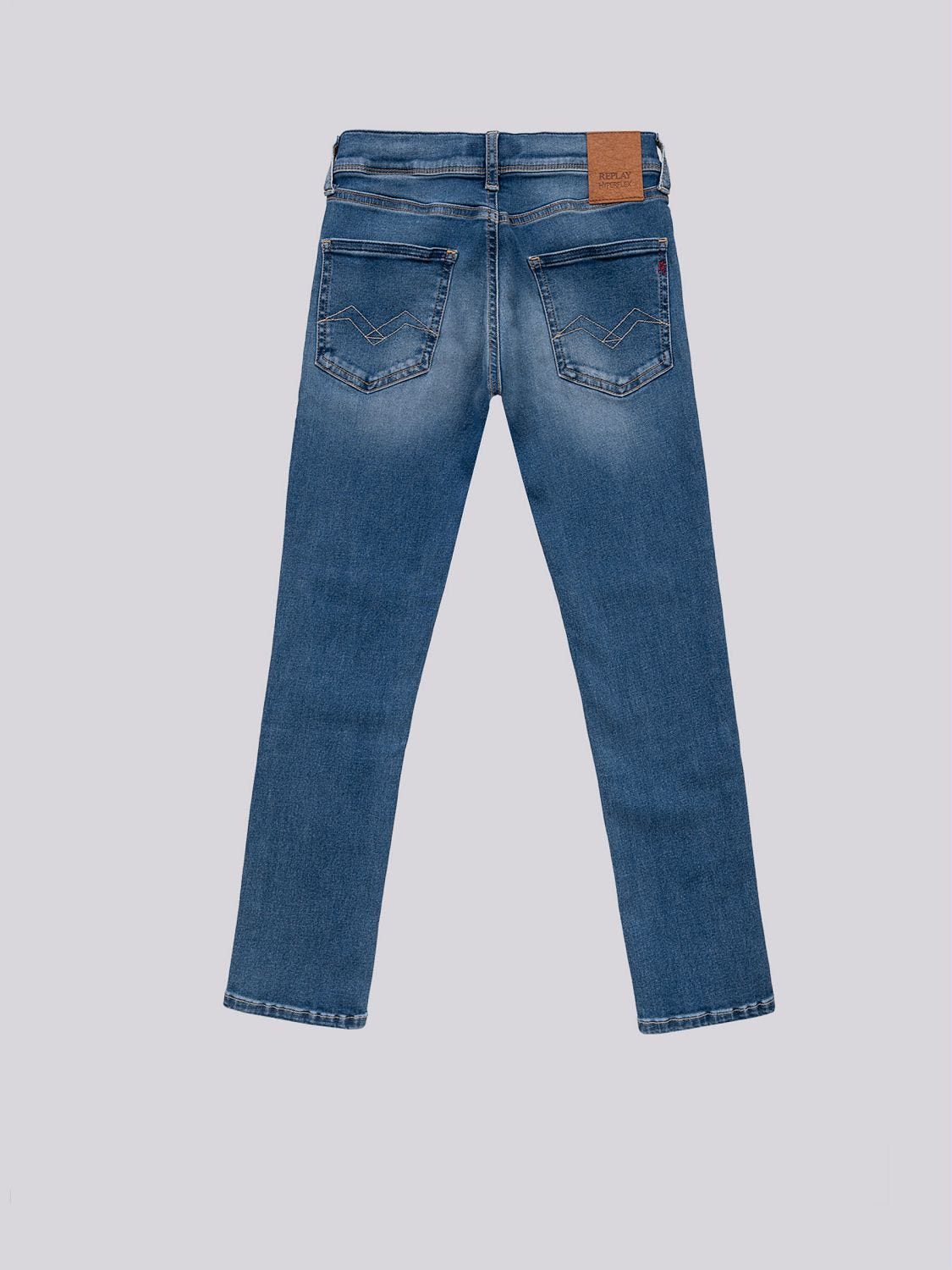 Replay jogger cheap jeans