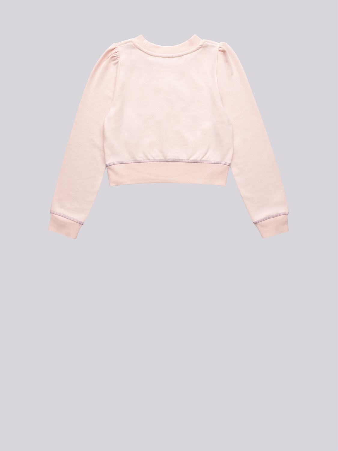 Au revoir sweatshirt h&m clearance