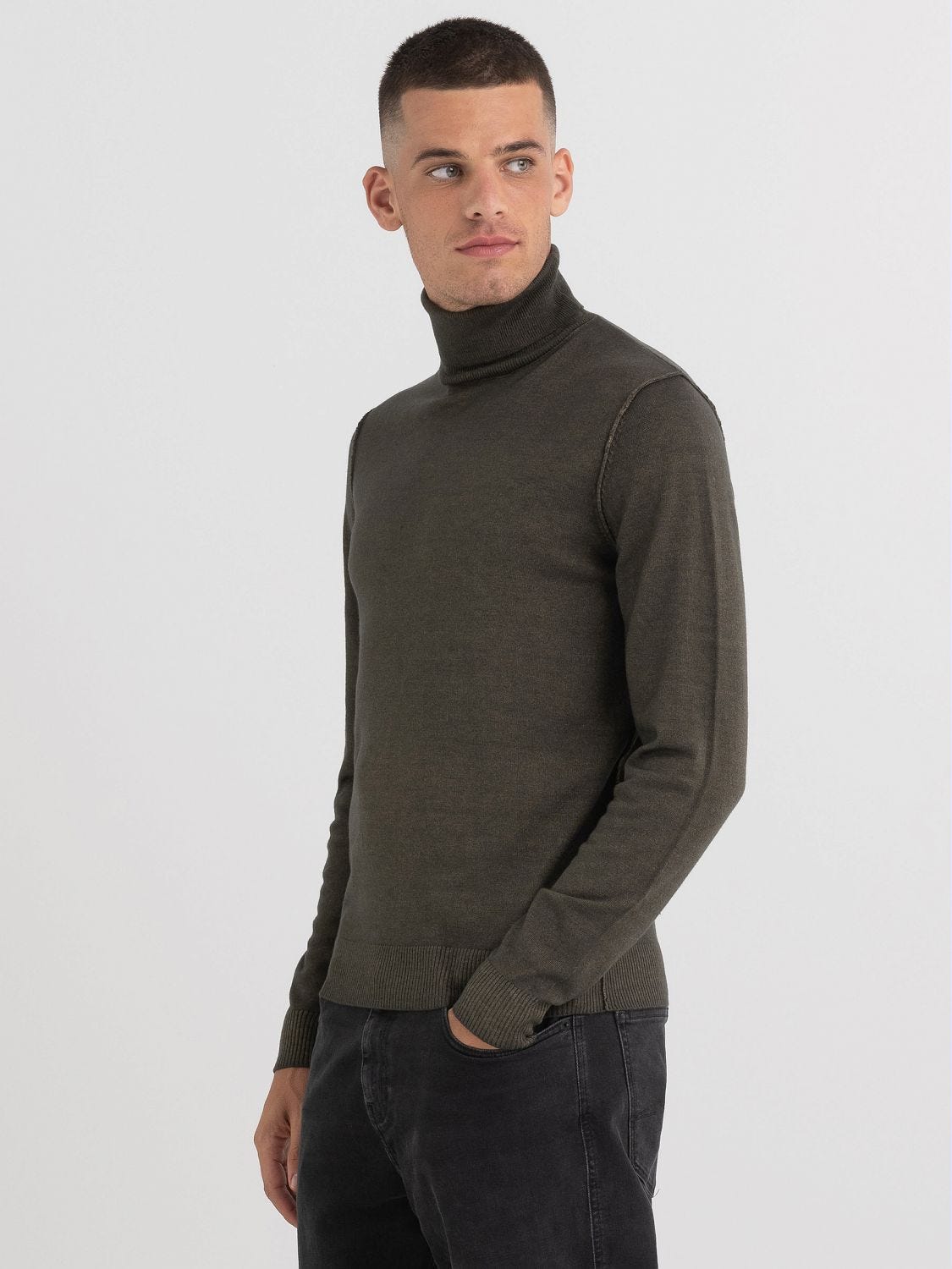 Turtleneck shop sweater sale