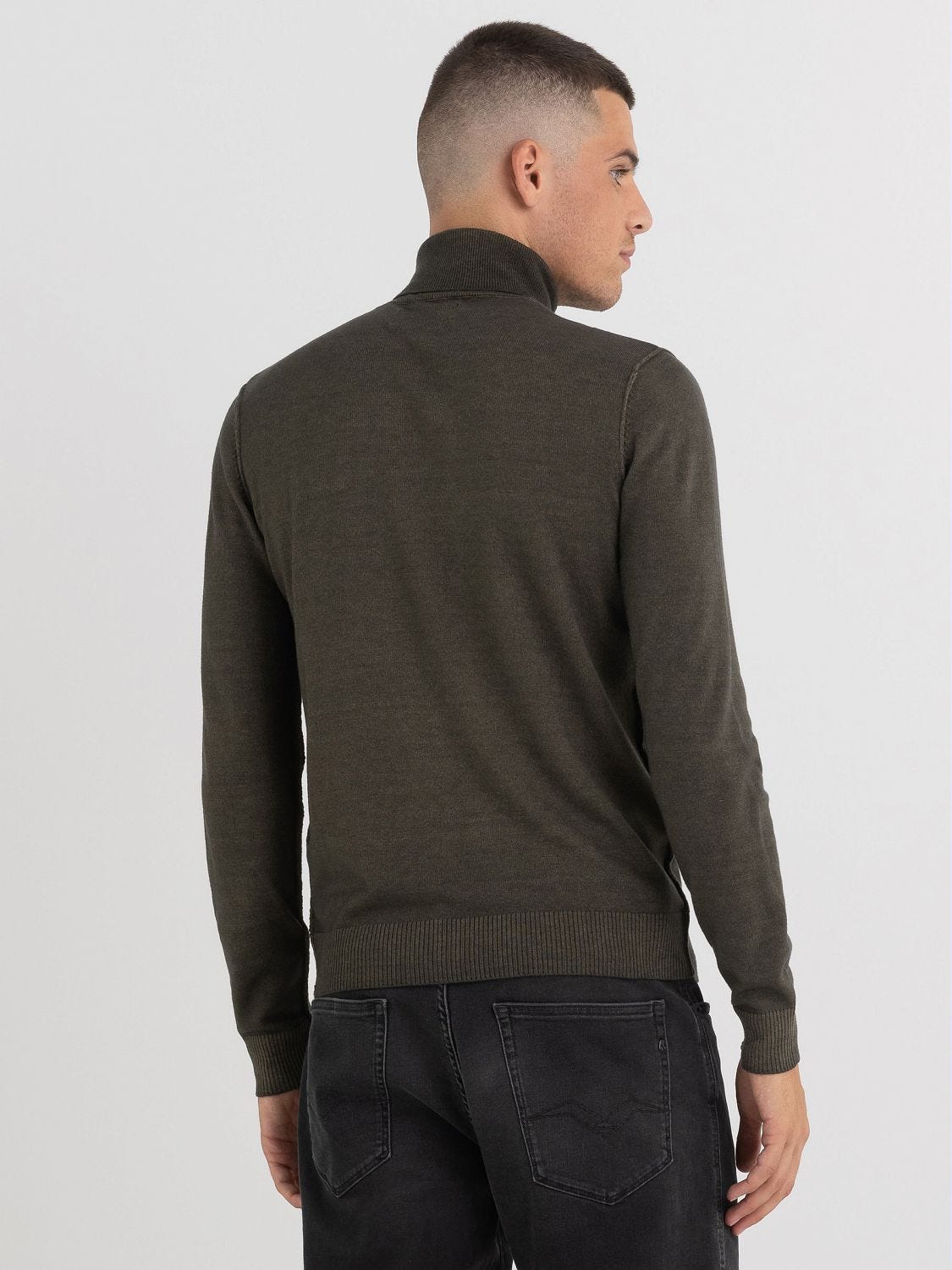 Mens sales 3x turtlenecks