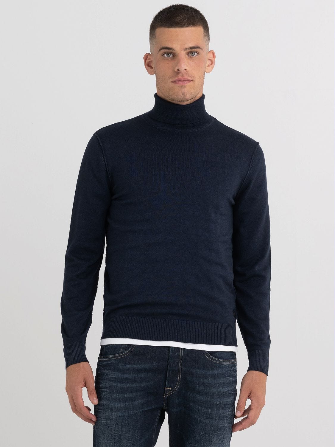 Turtleneck cheap men sale