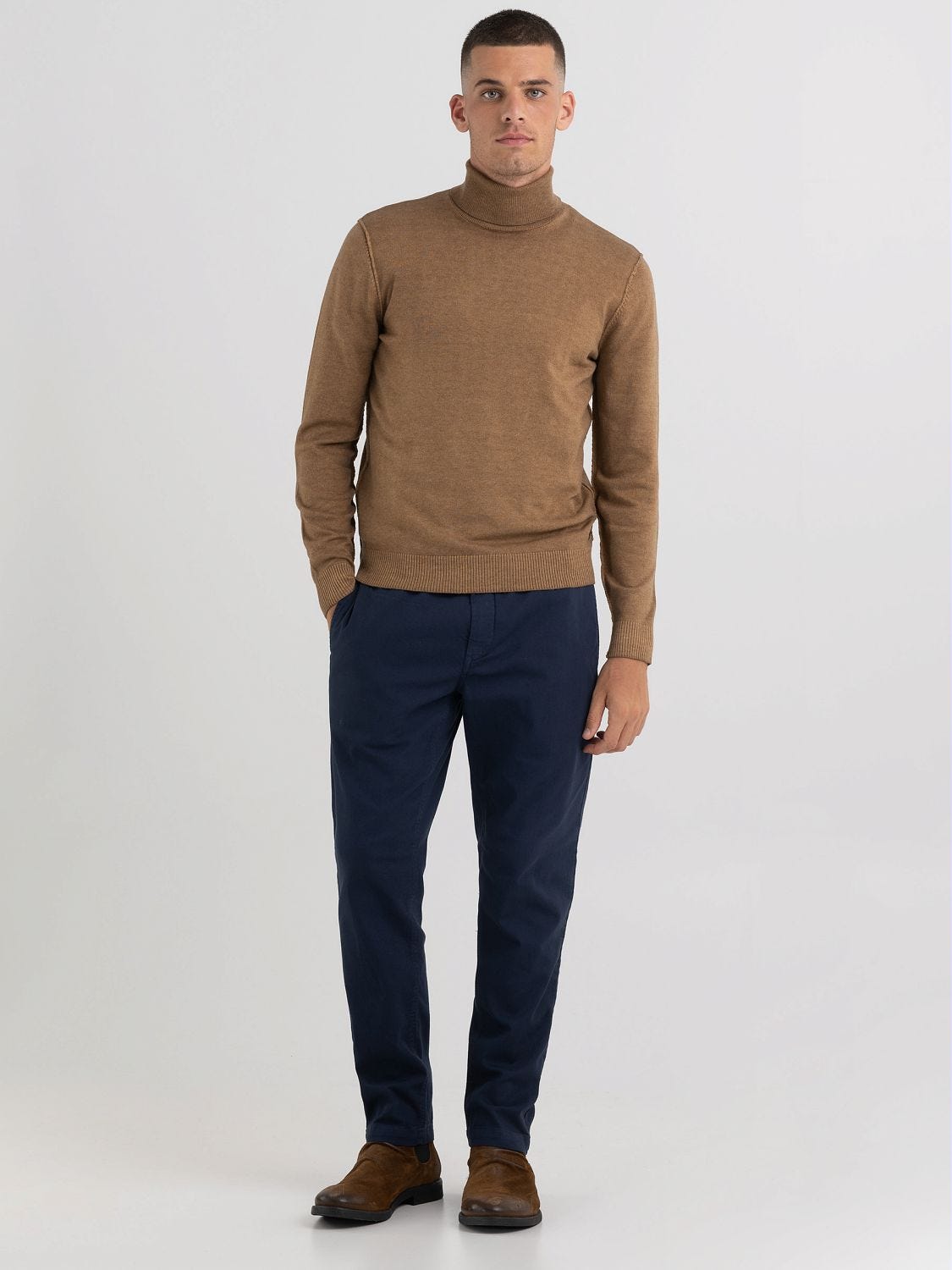 Turtleneck sale sales