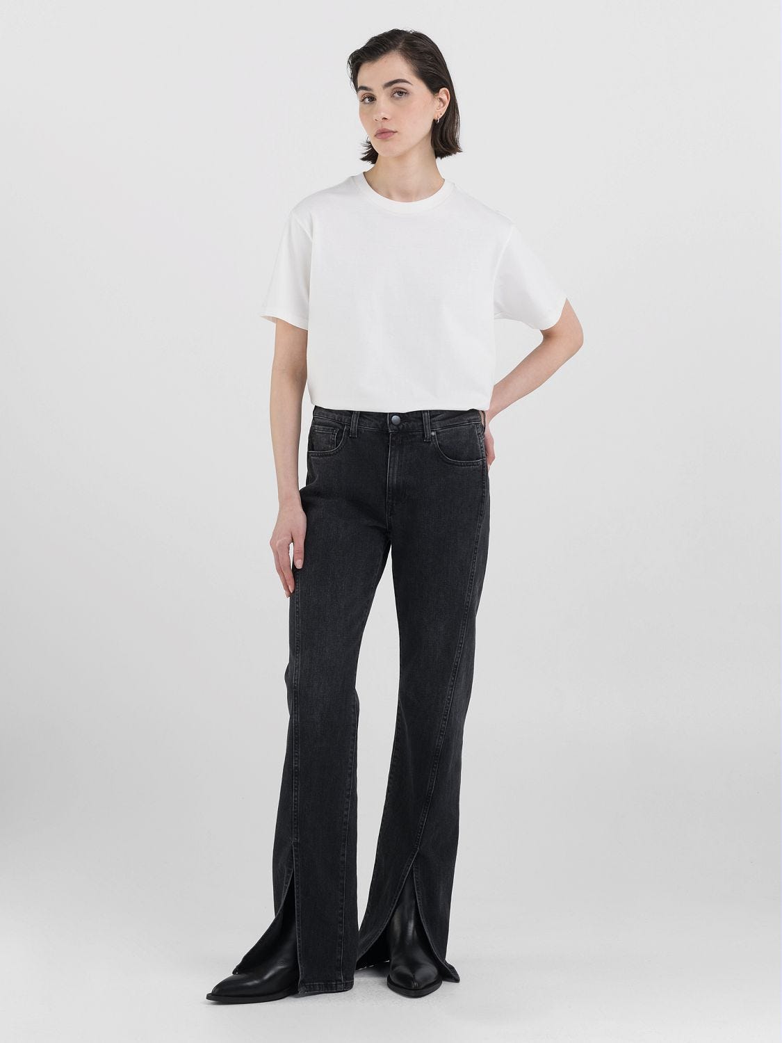 Replay pearl jeans shop