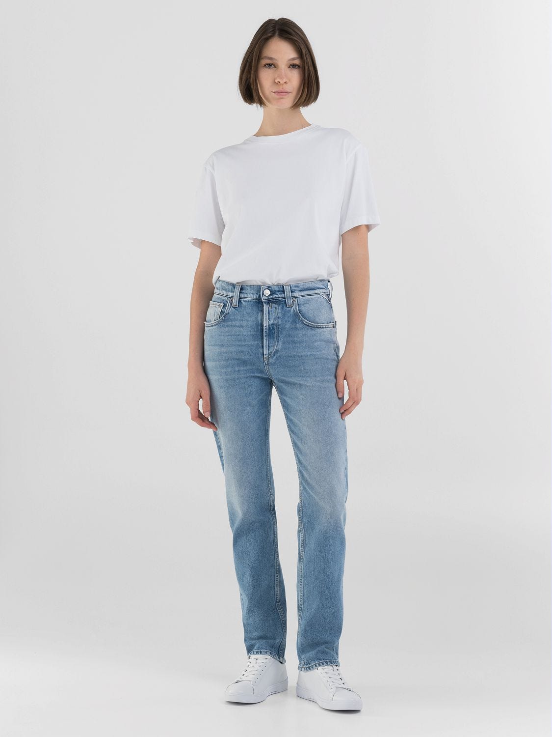 Replay jeans boyfriend shop