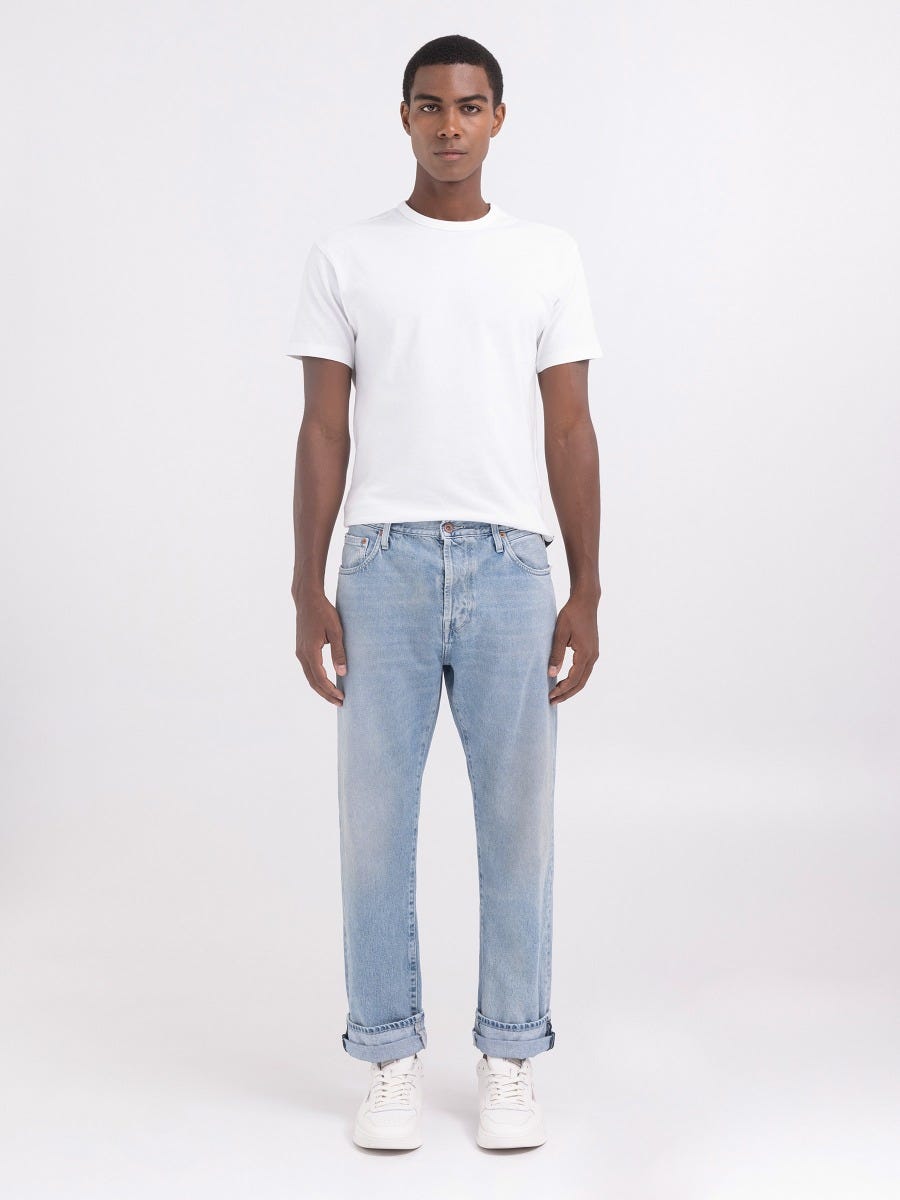 Crew cut jeans sale