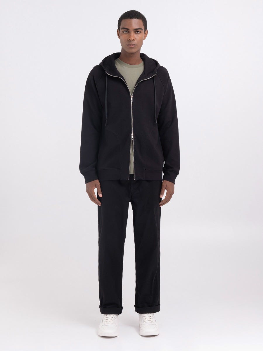 Replay Sartoriale hoodie
