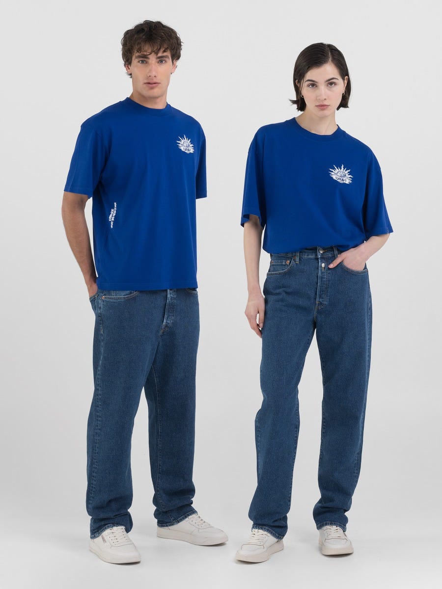 Replay clothing hot sale usa