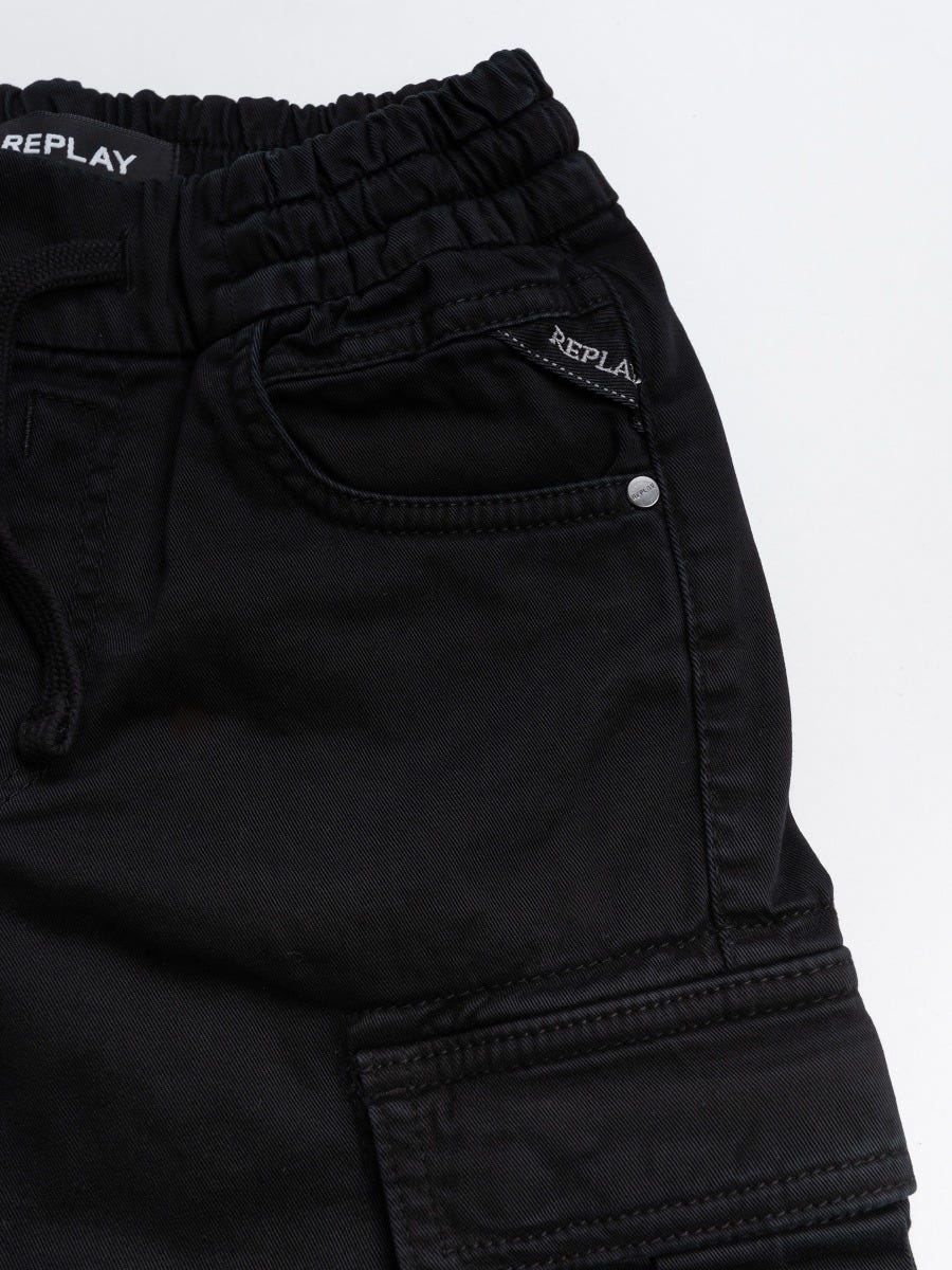 F21 shop jogger pants