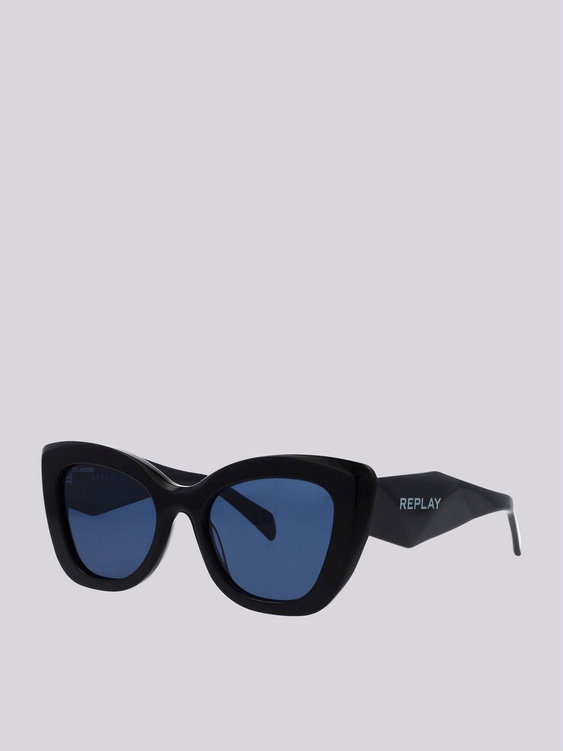 Prada cat best sale eye 55mm sunglasses