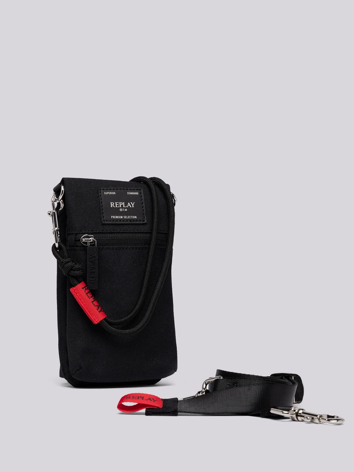 Mobile phone crossbody bag sales