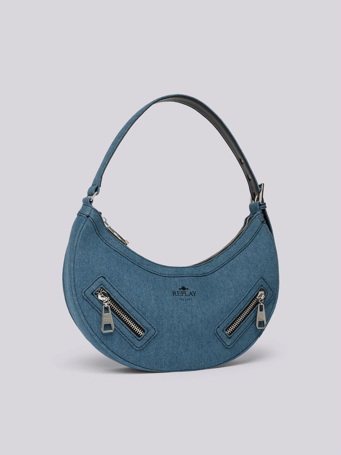 Replay jeans store bag