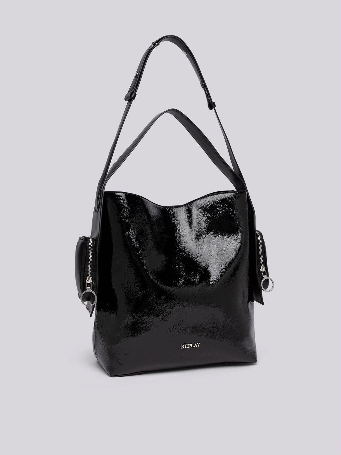 Replay bucket bag best sale