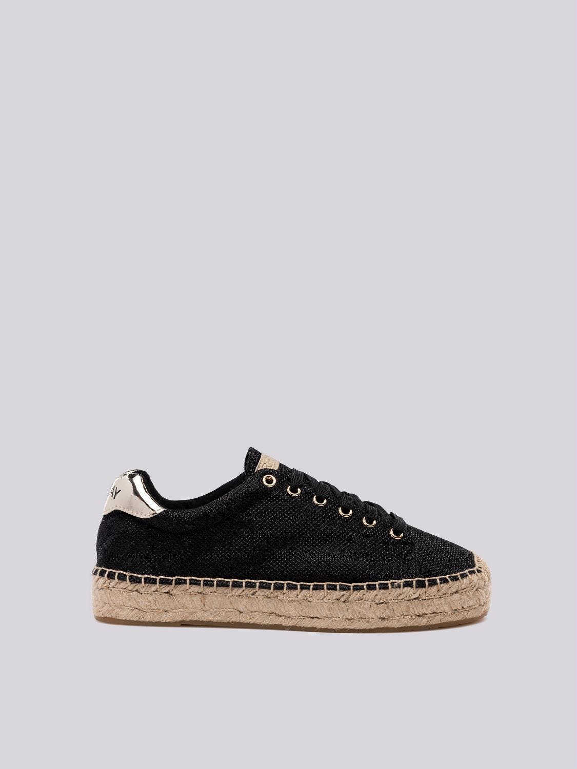 Women s WINN lace up espadrilles