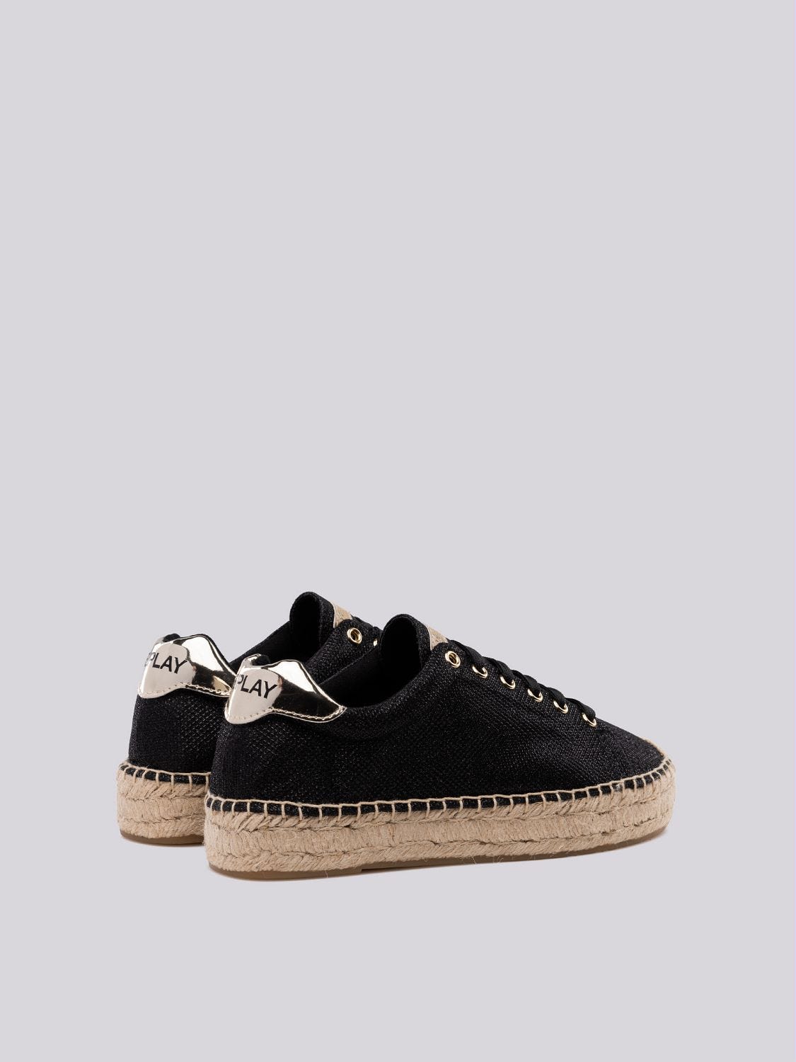 Espadrillas replay clearance