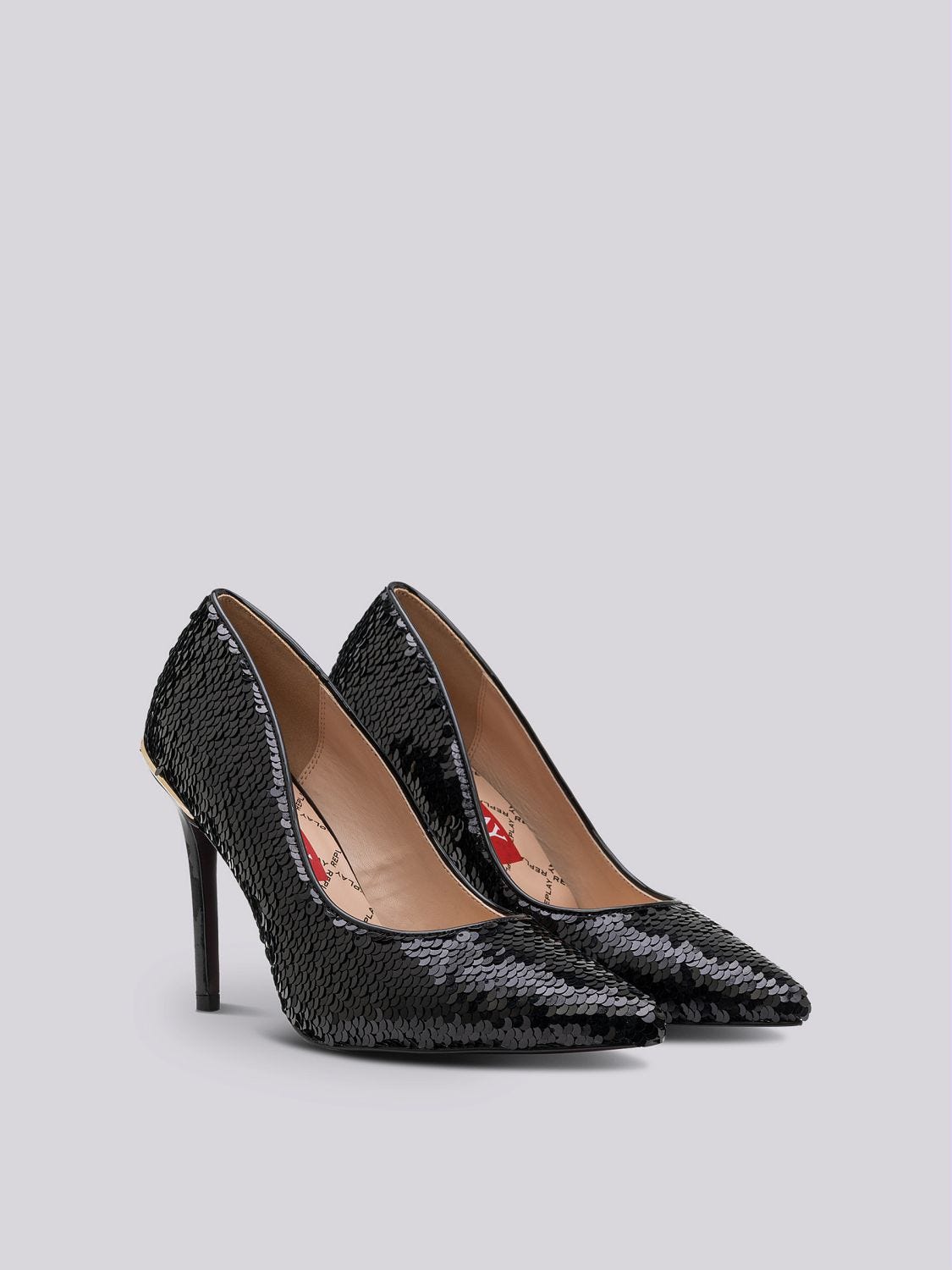 Replay 2024 high heels