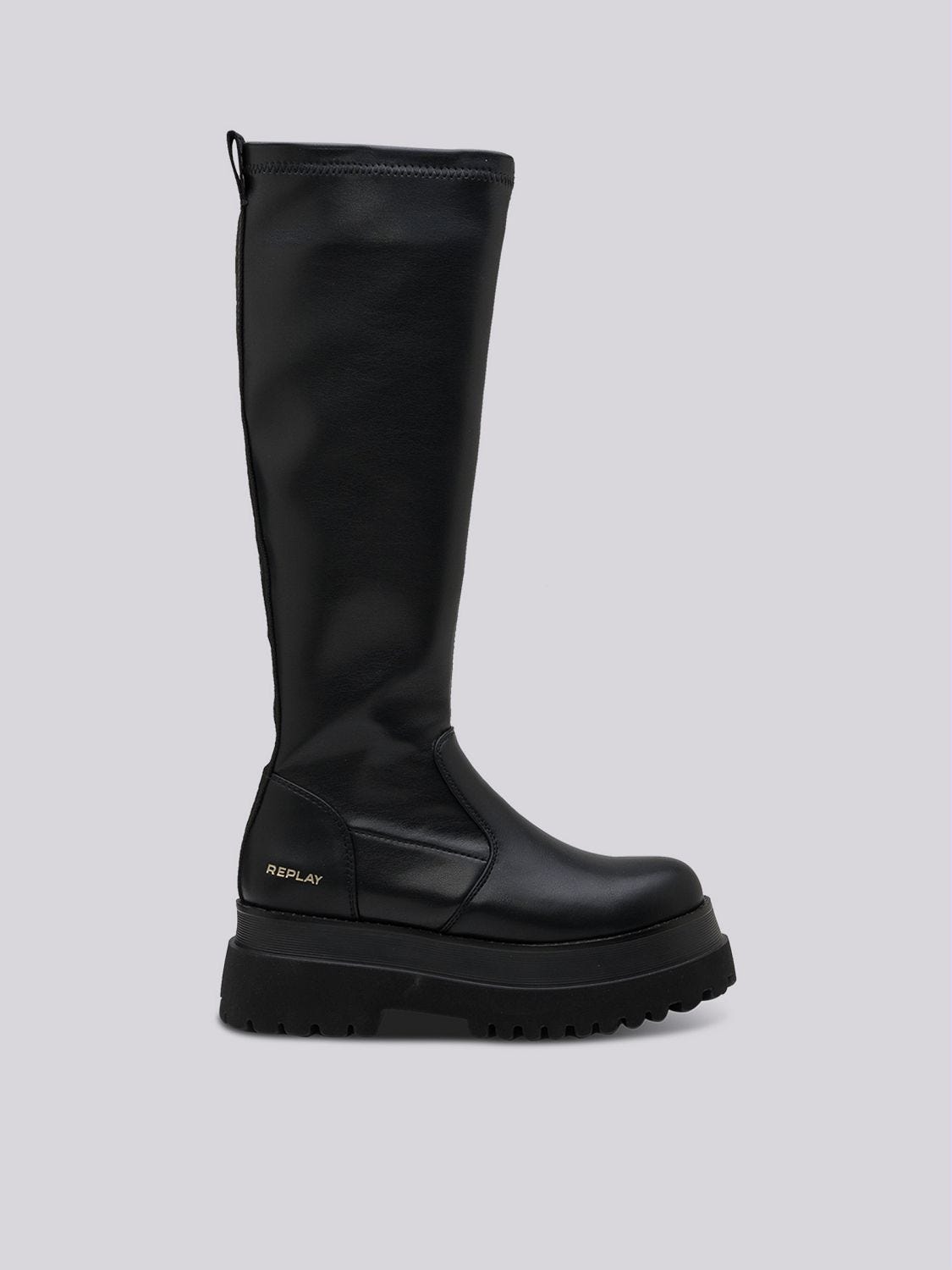 Replay boots dames sale deals