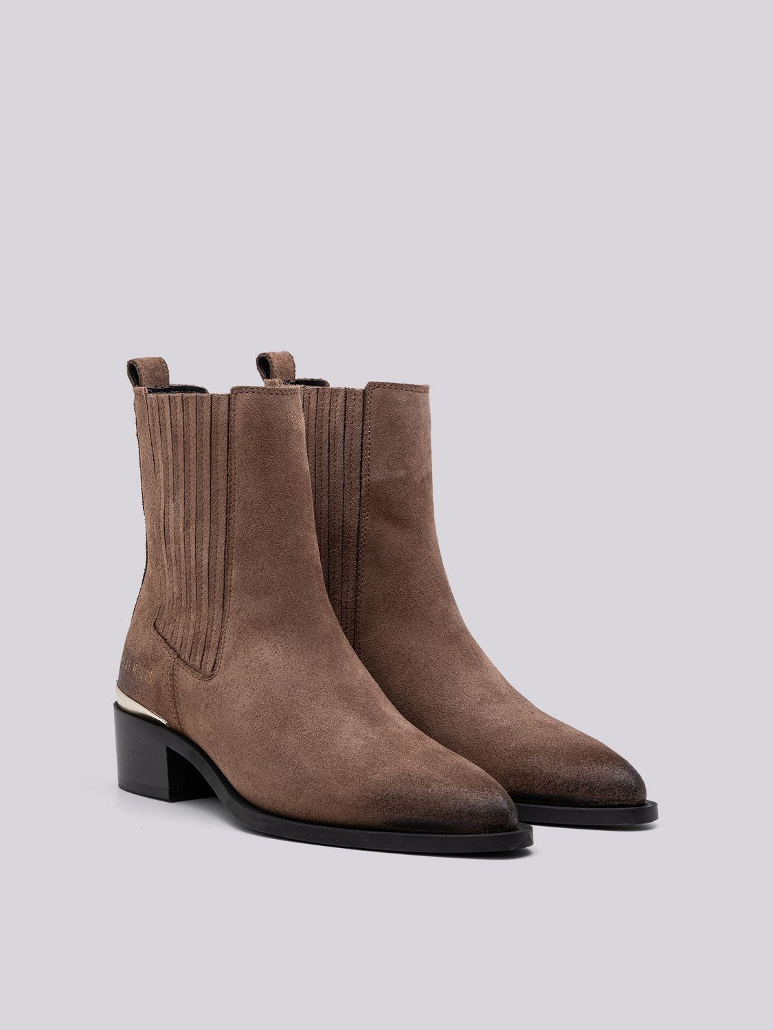 Impass chelsea mid boot outlet
