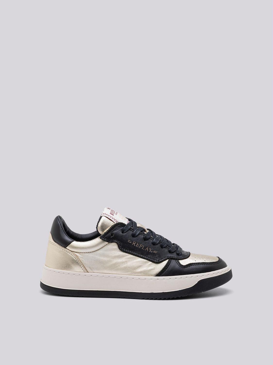 Schoenen replay online