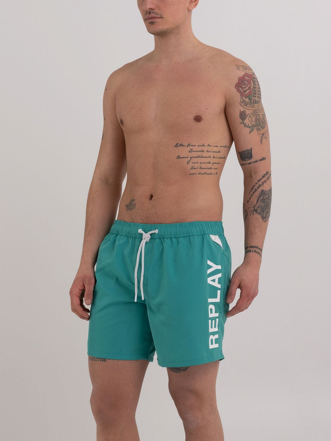 Replay swim shorts 2025