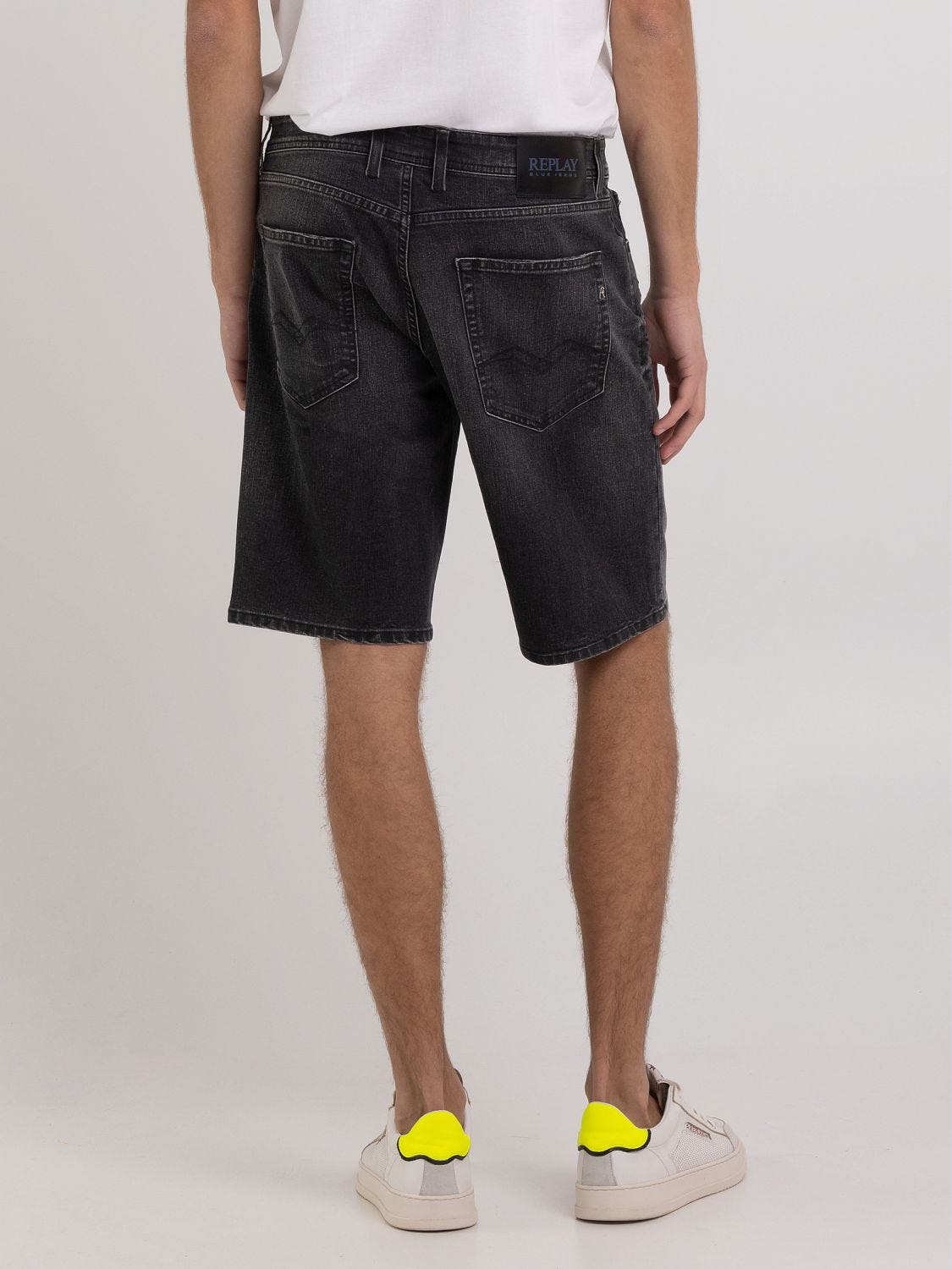 Replay shorts sale store