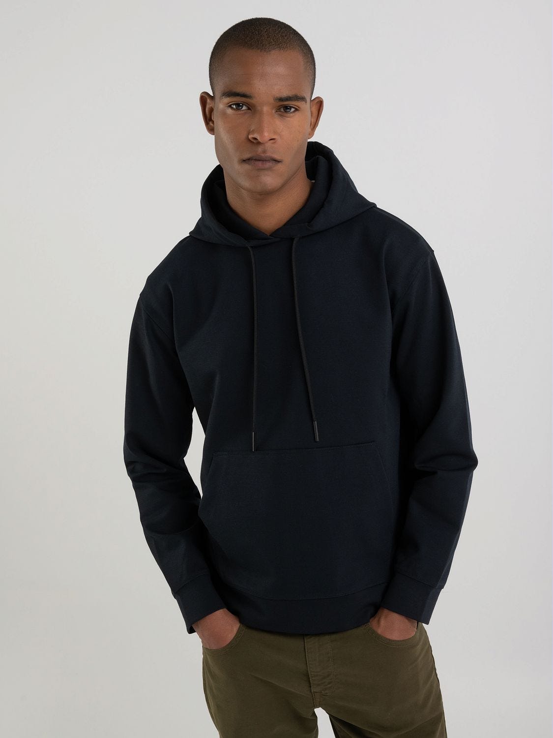 Replay Sartoriale hoodie