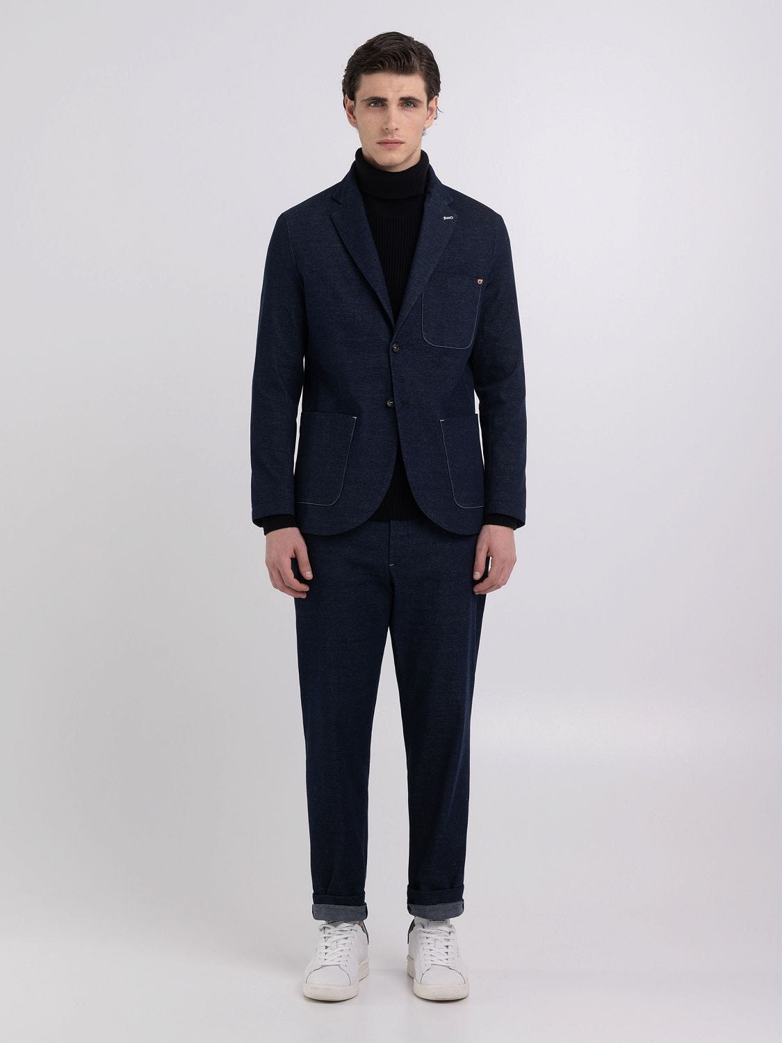 Replay blazer on sale