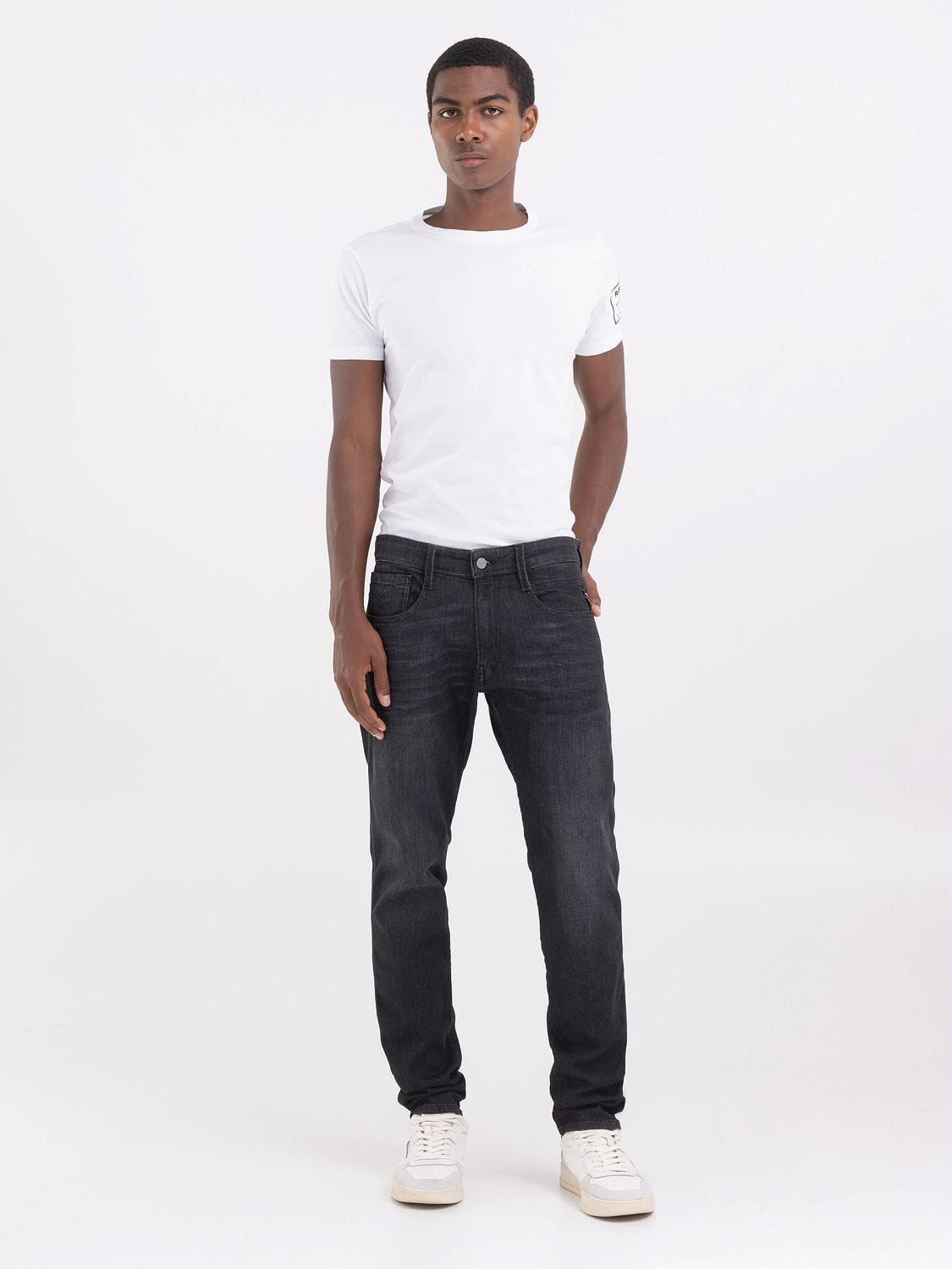 Replay jeans hot sale anbass sale