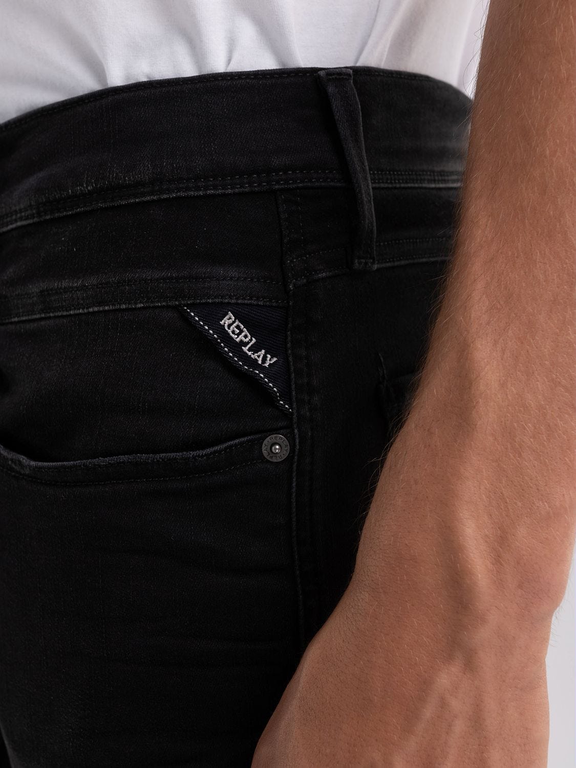 Replay jeans m914 new arrivals