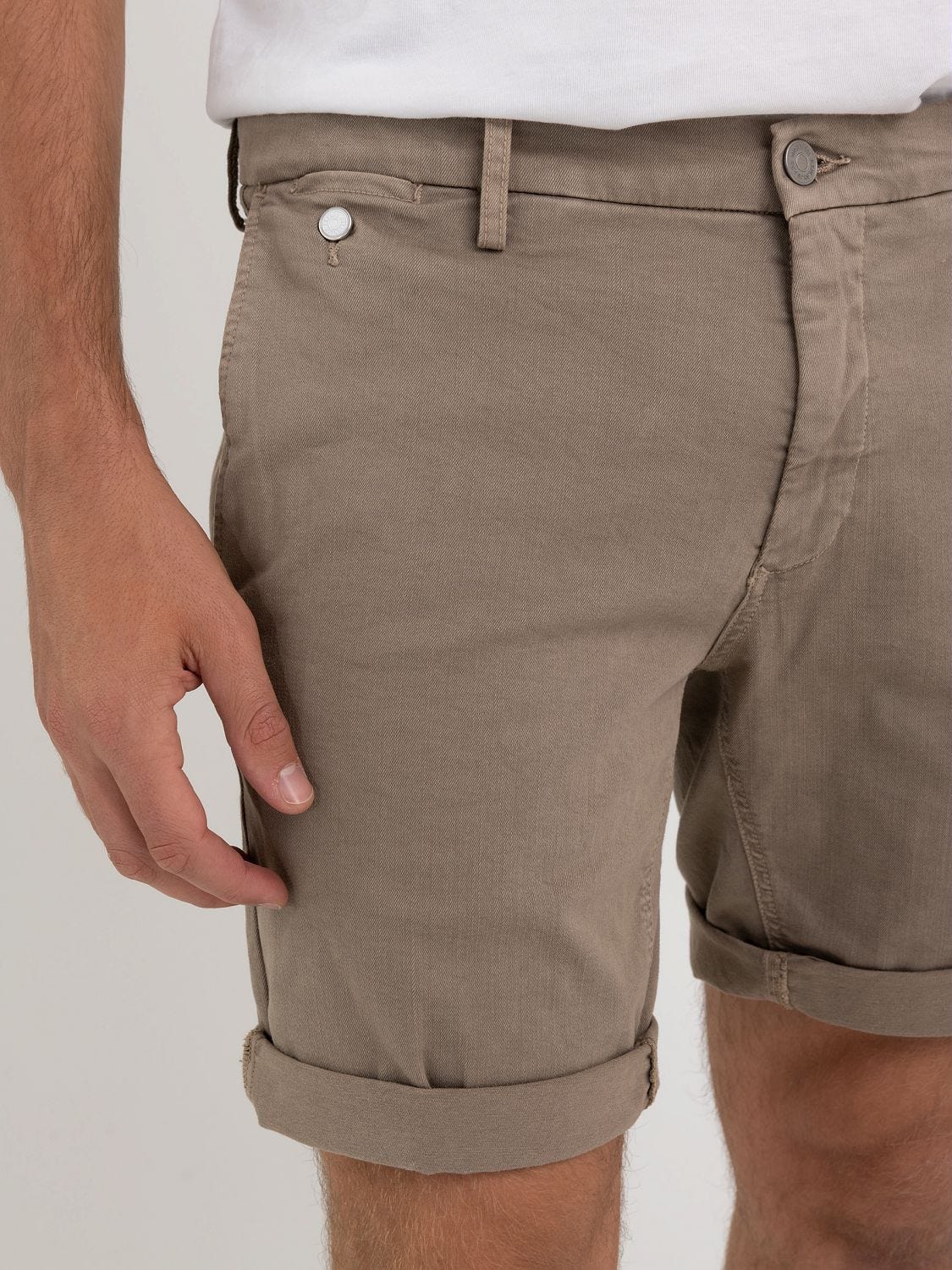 Replay hot sale lehoen shorts