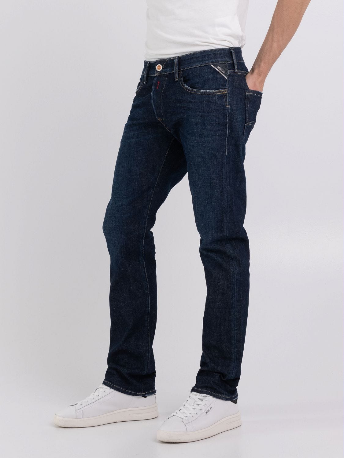Waitom hotsell replay jeans