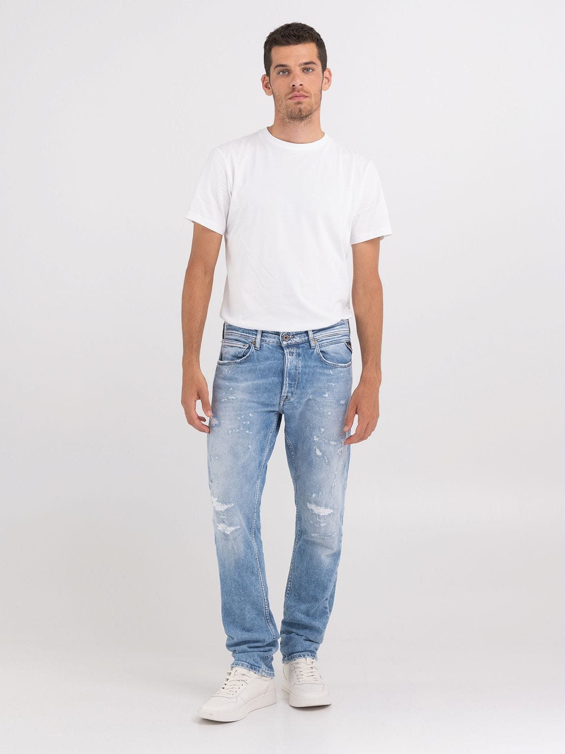 Replay hot sale jeans grover