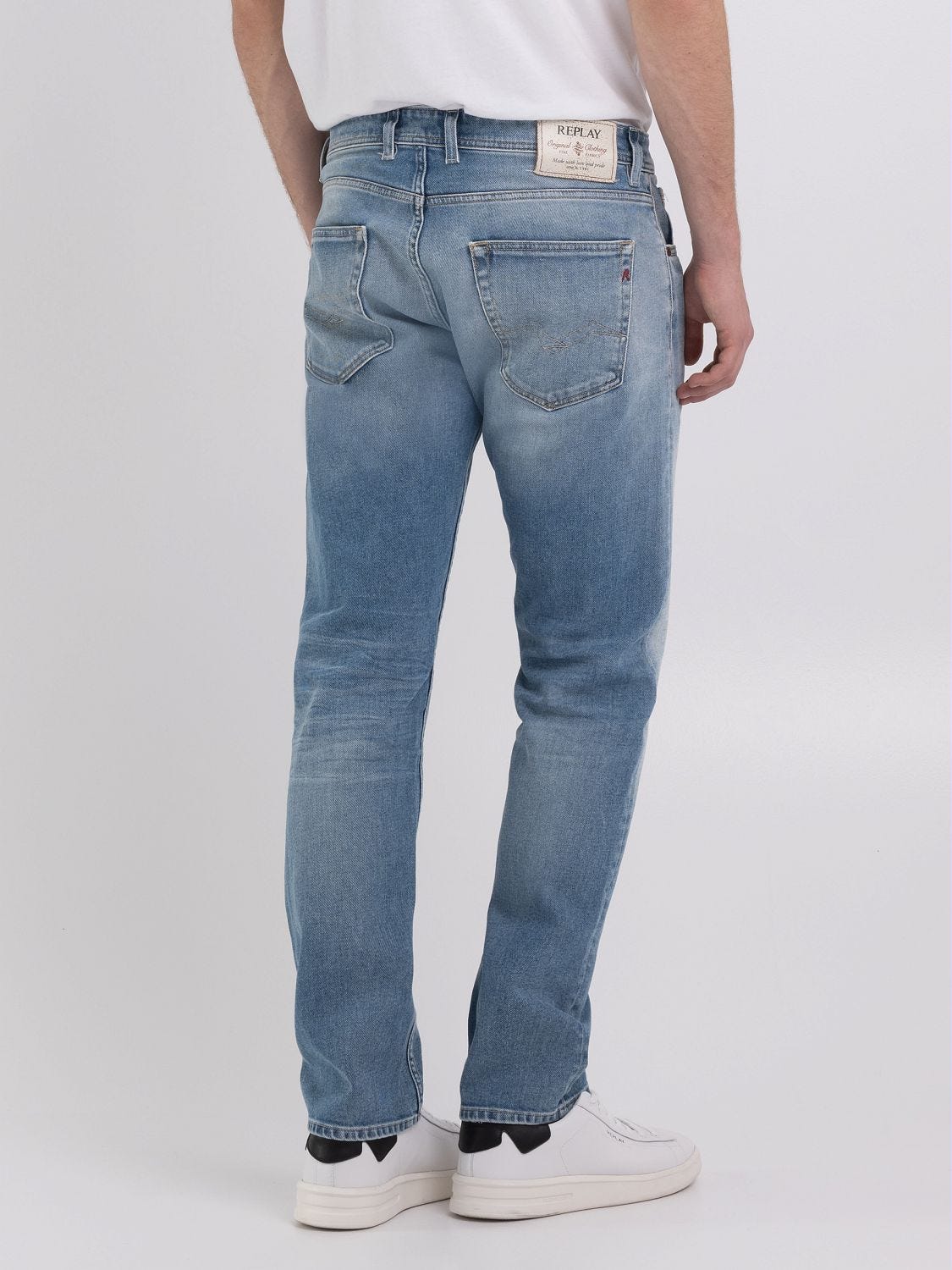 Replay shop jeans magasin