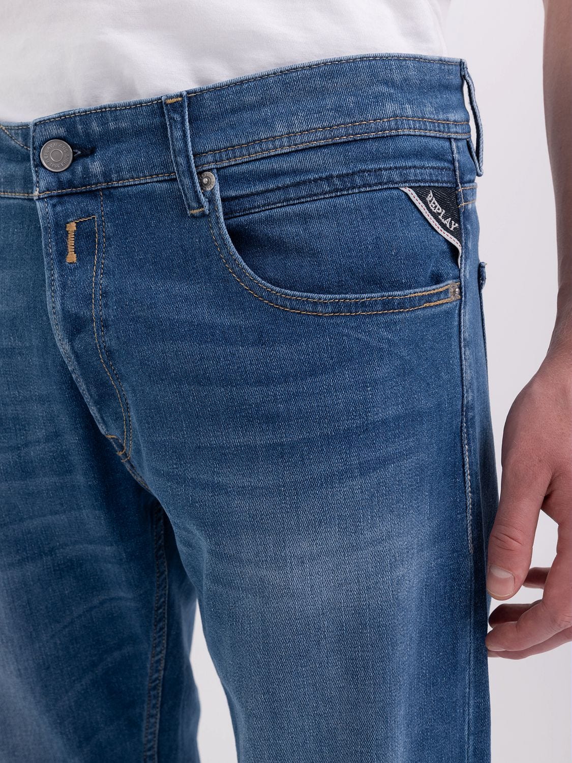 Cheapest online replay jeans