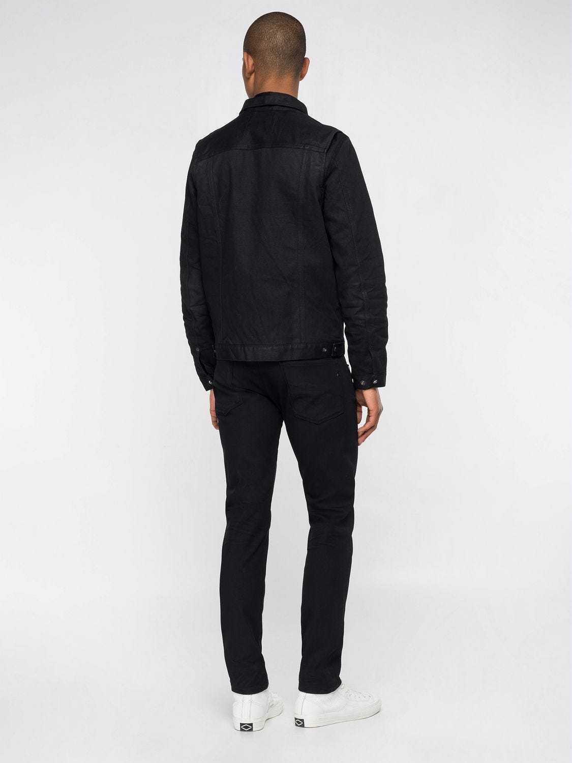 G star discount slim sherpa jacket